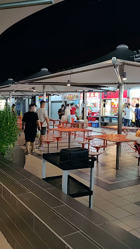 East Coast Lagoon Food Village