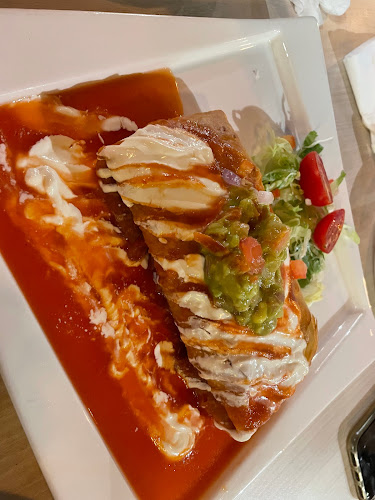 Comentarii opinii despre Casuarina Bistro - Best Mexican restaurant