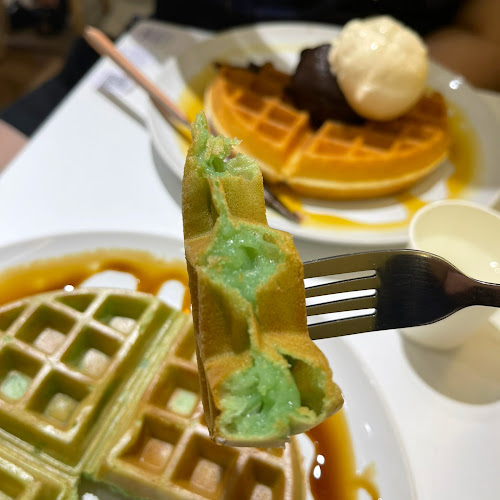 Comentarii opinii despre Hundred Acre Creamery (Tampines) | Crafted Gelato, Waffles and Desserts
