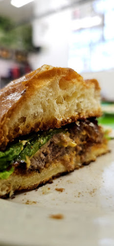 Nat's BBQ & Steamboat Cuisine - Hospitality and gastronomy