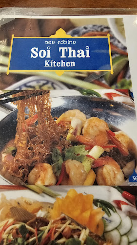 Opinii despre Soi Thai Kitchen - Toa Payoh în Singapore - Hospitality and gastronomy