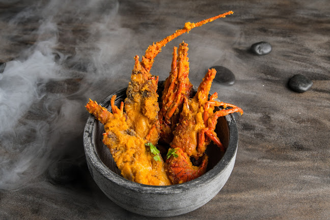 Opinii despre COCA @ Leisure Park Kallang în Singapore - Hospitality and gastronomy