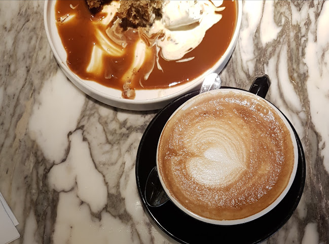 Opinii despre PS.Cafe One Fullerton în Singapore - Hospitality and gastronomy