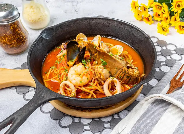 MangianoByCC - Hospitality and gastronomy