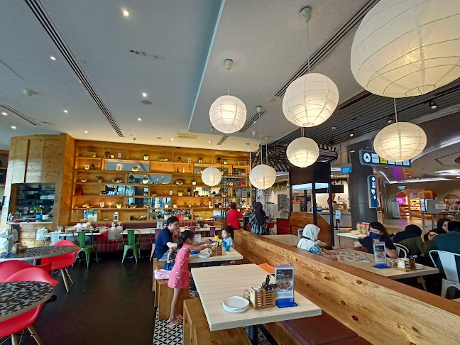 83 Punggol Central, #01 - 28, Singapore 828761