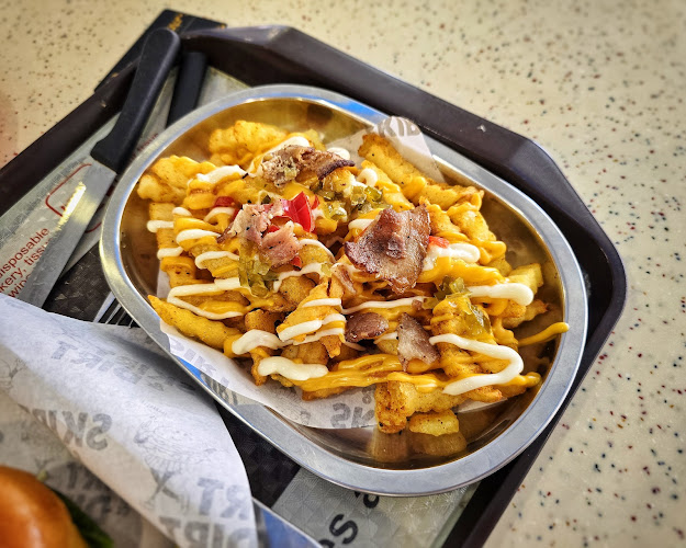 Comentarii opinii despre Skirt & Dirt