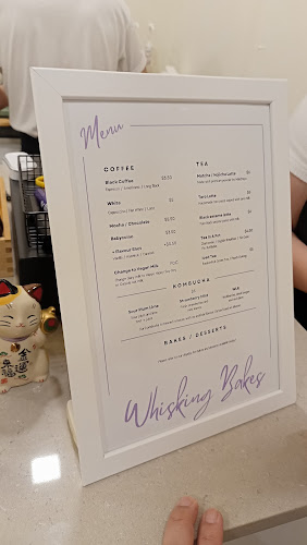 Comentarii opinii despre Cafe Lilac by Whisking Bakes