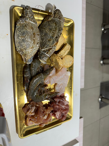 Comentarii opinii despre Super Thai Mookata