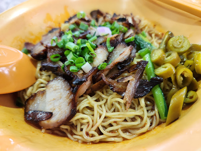 Mayflower Market & Food Centre - Singapore