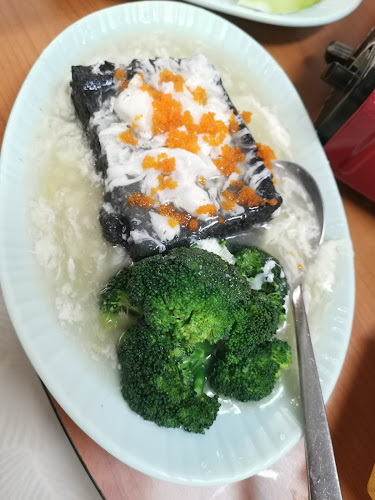 食堂 Shi Tang by Mahota Kitchen - Singapore