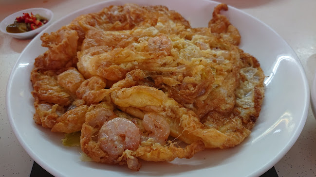 Comentarii opinii despre Yik Seng Eating House