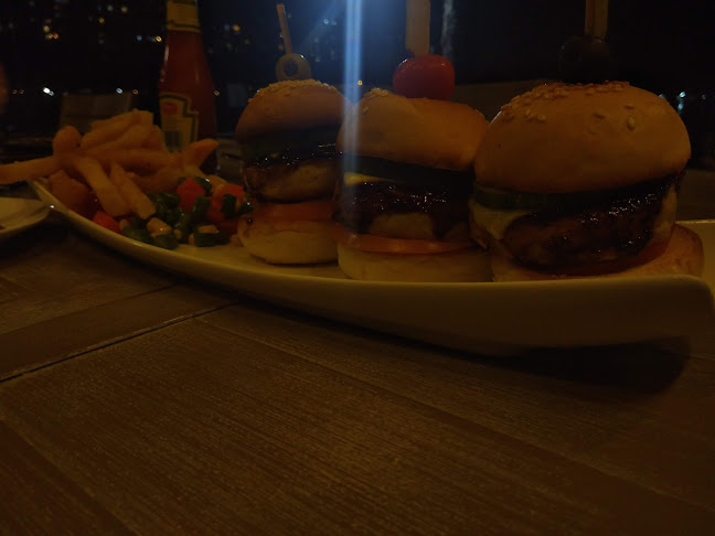 Wawawa - Hospitality and gastronomy