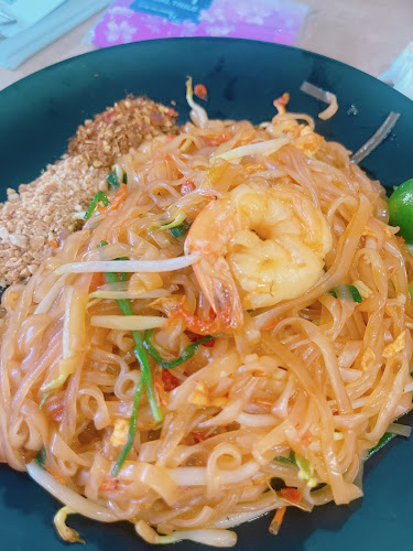 PrachinBuri Thai Kitchen Yishun - Hospitality and gastronomy