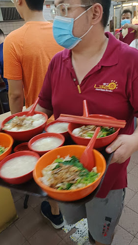 L32 Handmade Noodles - Singapore