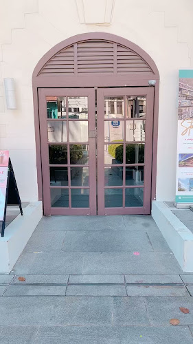 Starbucks Katong Square