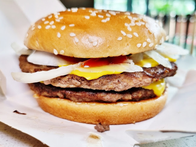 Comentarii opinii despre McDonald's Serangoon Avenue 3