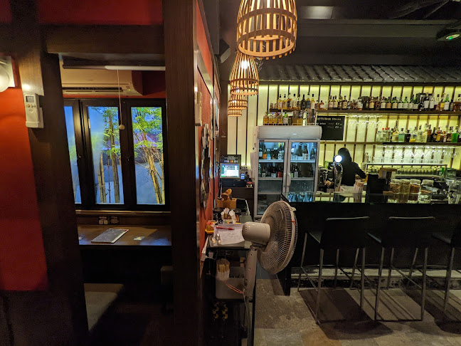 16A Lor Mambong, #3rd Level, Singapore 277677