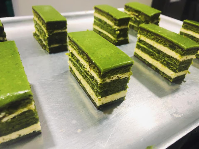 C’rius Bake - Hospitality and gastronomy