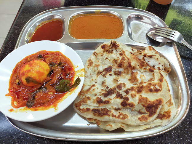 Saffrons @ Toa Payoh - Singapore