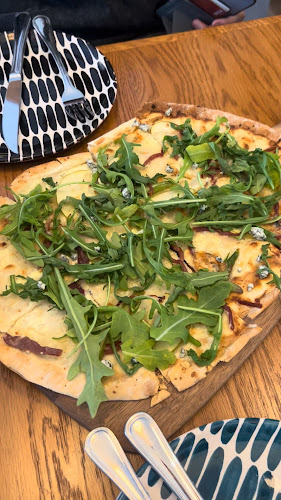 MERCI MARCEL EAST COAST - Hospitality and gastronomy