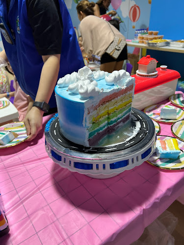 Take A Bake - Singapore