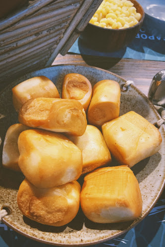 Comentarii opinii despre Sampanman @ Jewel Changi Airport