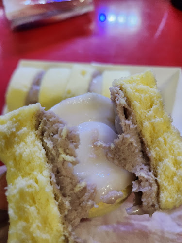 iBREAD Beauty World Centre - Singapore