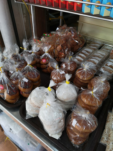 Opinii despre Hiap Huat Cakeshop în Singapore - Hospitality and gastronomy