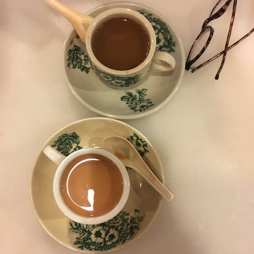 Heavenly Wang @ Thomson Plaza