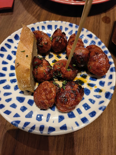 My Little Spanish Place - Singapore