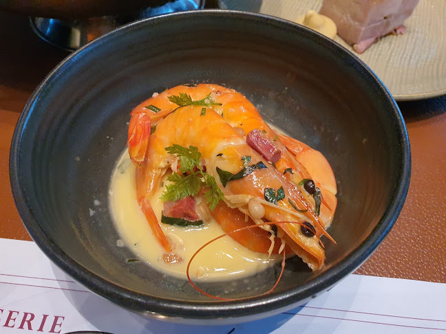 La Brasserie - Hospitality and gastronomy