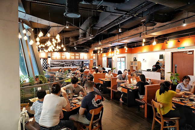 Opinii despre Wang Dae Bak Grill în Singapore - Hospitality and gastronomy