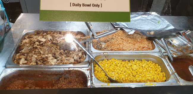 Opinii despre Stuff'd @ City Square în Singapore - Hospitality and gastronomy