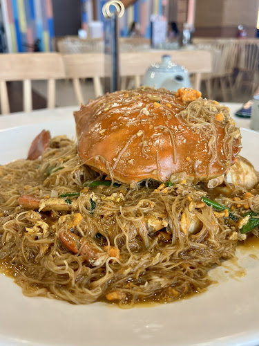 YANG MING SEAFOOD 扬名海鲜港 (VivoCity Branch) - Singapore