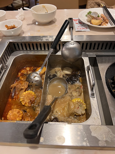 COCA @ Leisure Park Kallang - Singapore