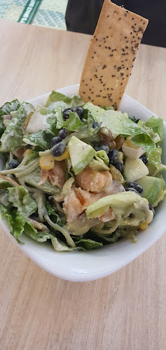 Opinii despre SaladStop! Fusionopolis în Singapore - Hospitality and gastronomy