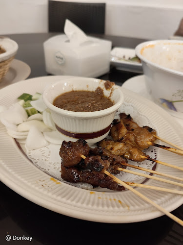 Sembawang Park, 117 Beaulieu Road, Singapore 759837