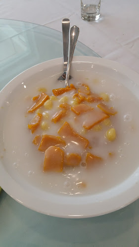 Diamond Kitchen - Singapore