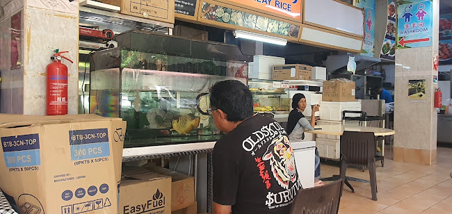 Comentarii opinii despre 33 Sembawang Eating House