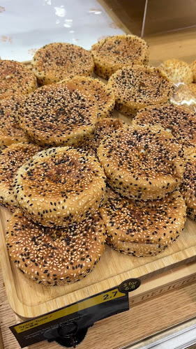 Opinii despre Wu Pao Chun Bakery (Orchard Paragon Shopping Centre) în Singapore - Hospitality and gastronomy