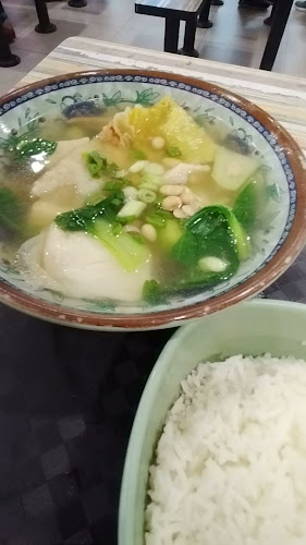 Meixi Yong Tau Foo - Singapore