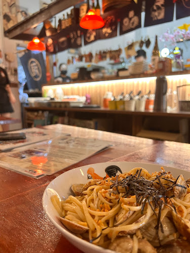 Opinii despre Box n Sticks @ Kandahar în Singapore - Hospitality and gastronomy