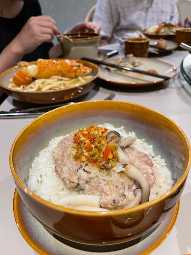 JIA WEI CHINESE RESTAURANT - Singapore