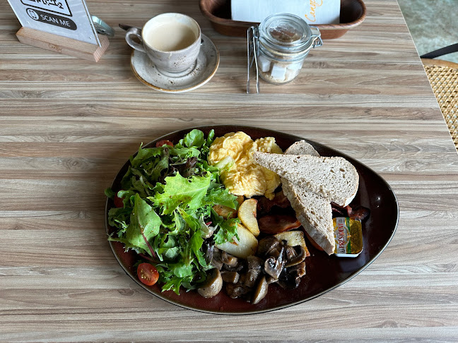 Canopy HortPark - Singapore