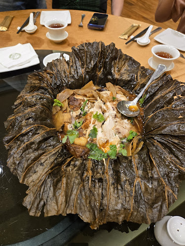 Garden View Restaurant - Hospitality and gastronomy