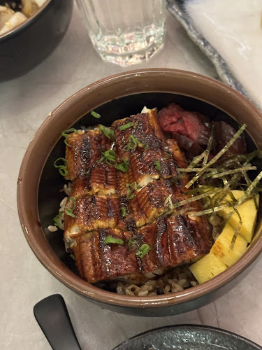 Comentarii opinii despre Kozen Sushi Bar & Restaurant