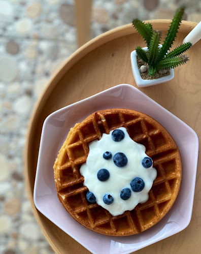 Comentarii opinii despre Sensuri Coffee Academy (reservation only)