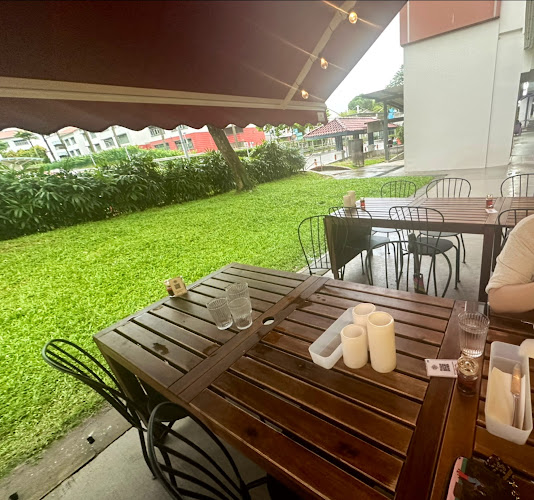 Comentarii opinii despre Gusta Sourdough Pizza Co.