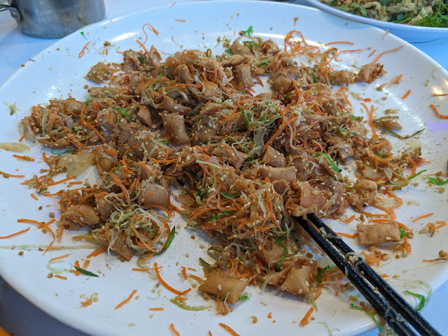 De Golden Spoon Seafood 金匙小厨 - Hospitality and gastronomy