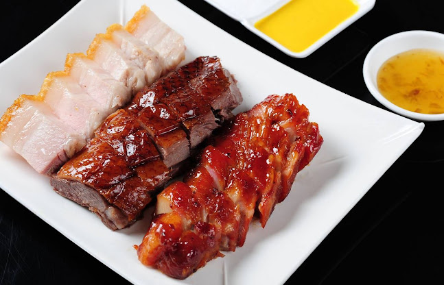 Comentarii opinii despre Chubby Wong - Roasted Delights 肥仔旺烧腊